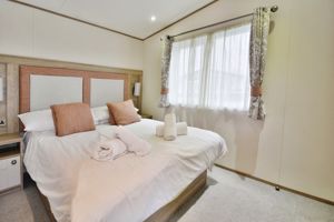 Master bedroom- click for photo gallery